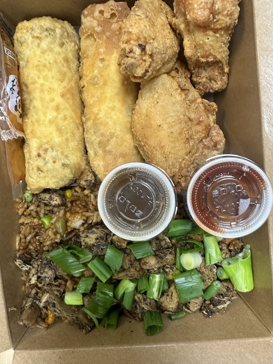 The Jerk Shop Photos 2